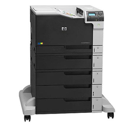 HP Color LaserJet Enterprise M750xh  Printer