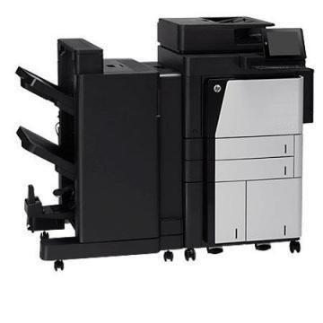 HP LaserJet M830z Mono Laser Printer