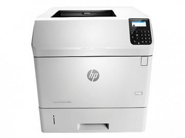 HP LaserJet Enterprise M606 Printer
