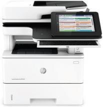 HP LaserJet Enterprise MFP M527c Printer