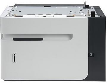 HP LaserJet 1500-Sheet Input Tray