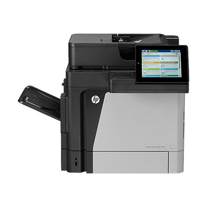 HP LaserJet Enterprise MFP M630h Printer