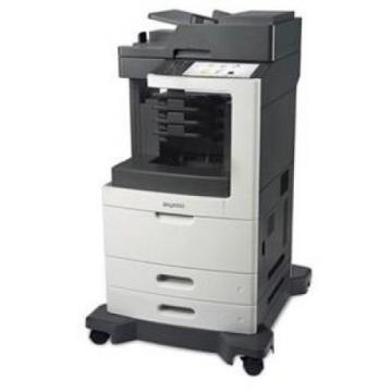 Lexmark MX810dme Multifunction Mono Laser Printer