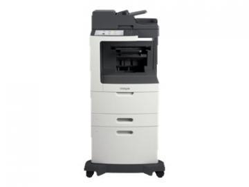 Lexmark MX810dxpe Multifunction Mono Laser Printer