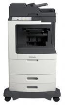 Lexmark MX811de Multifunction Mono Laser Printer