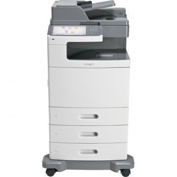 Lexmark MX811dxpe Multifunction Mono Laser Printer