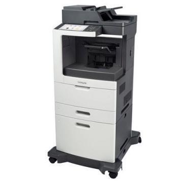 Lexmark MX812dxfe Multifunction Mono Laser Printer