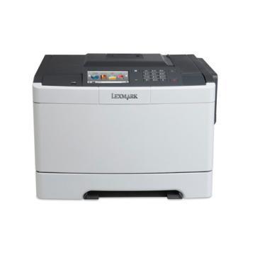Lexmark CS510de Color Laser Printer