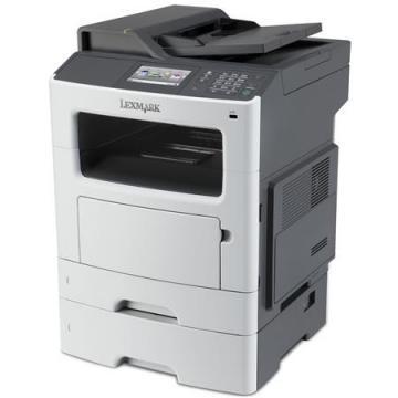 Lexmark MX511dte Multifunction Mono Laser Printer