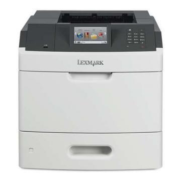 Lexmark MS810de Mono Laser Printer