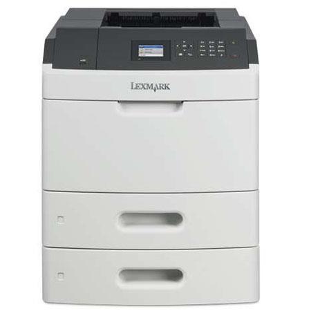 Lexmark MS810dtn Mono Laser Printer