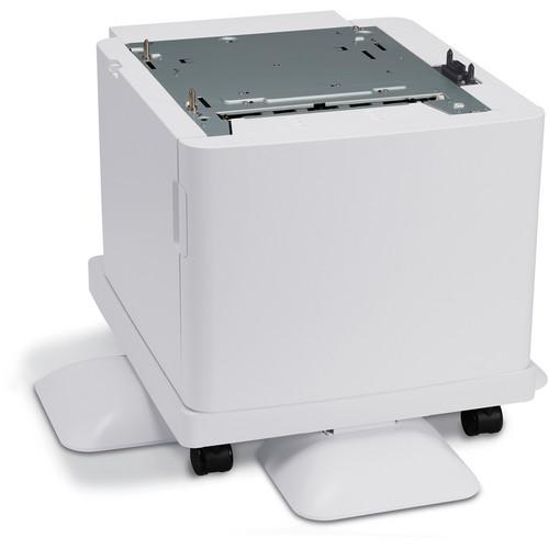 Xerox Phaser 4600/4620 2000-Sheet Feeder With Printer Stand