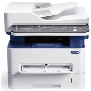 Xerox WorkCentre 3215/NI Wireless Mono MFP Laser Printer