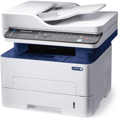 Xerox WorkCentre 3225/DNI Wireless Mono MFP Laser Printer