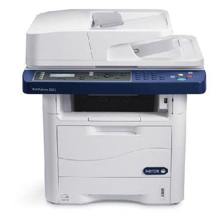 Xerox WorkCentre 3325/DNI Wireless Mono MFP Laser Printer