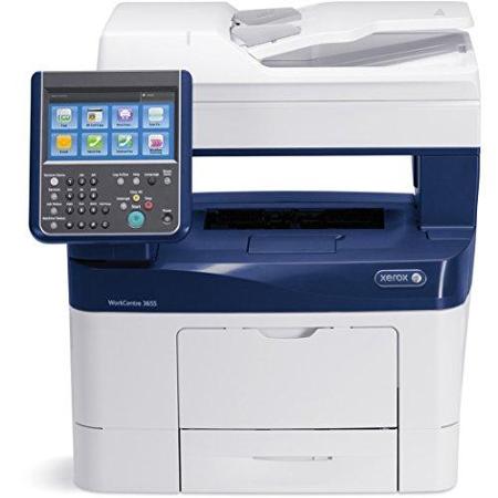 Xerox WorkCentre 3655/S Mono MFP Laser Printer
