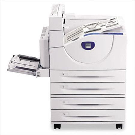Xerox Phaser 5550/DT Laser Printer