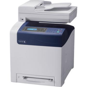Xerox WorkCentre 6505DN Color Laser MFP Printer