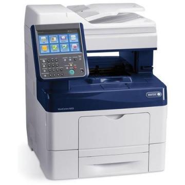 Xerox WorkCentre 6655/X Color MFP Printer
