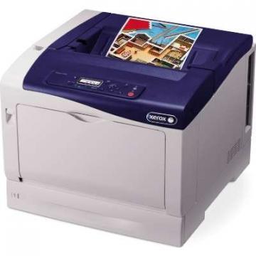 Xerox Phaser 7100/DN Color Laser Printer