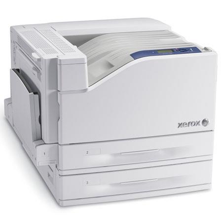 Xerox Phaser 7500/DT Color Laser Printer
