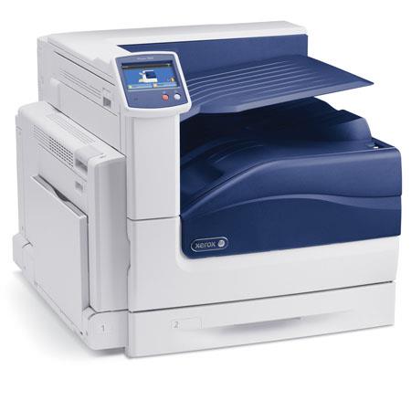 Xerox Phaser 7800/DN Color Laser Printer
