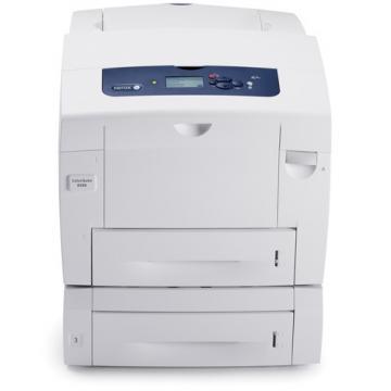 Xerox ColorQube 8580/DT Solid Ink Color Printer