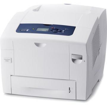 Xerox ColorQube 8580/N Solid Ink Color Printer
