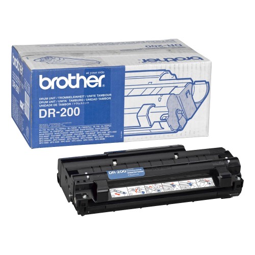 Brother DR200 Replacement Drum Unit