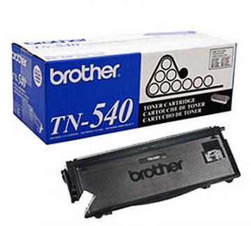 Brother TN-540 Toner Cartridge