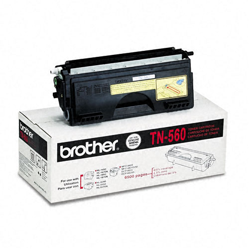 Brother TN-560 Toner Cartridge