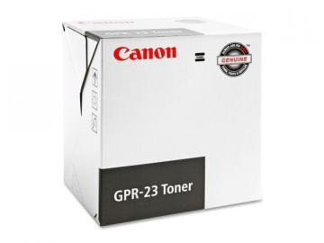 Canon GPR-23 Black Toner Cartridge