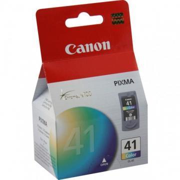 Canon CL-41 Color Cartridge
