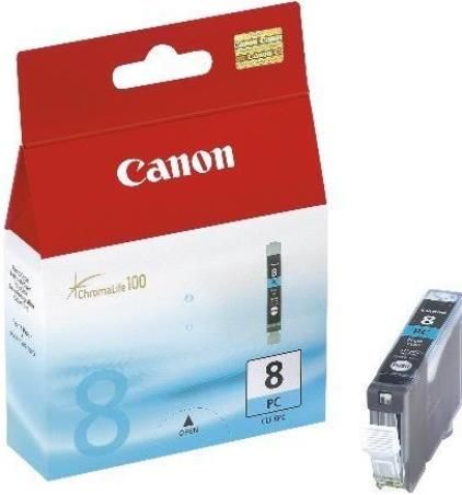 Canon CLI-8 Photo Cyan Ink