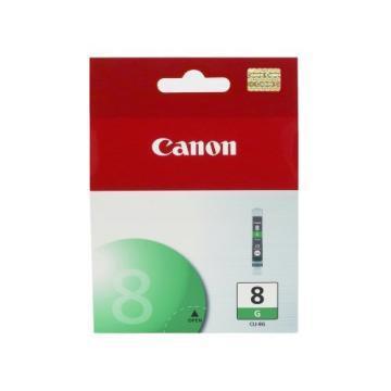 Canon CLI-8 Green Ink