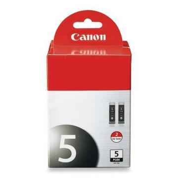 Canon PG1-5 Black Twin Pack