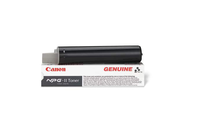 Canon NPG-11 Toner Cartridge