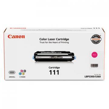 Canon CRG-111 Magenta Toner Cartridge