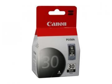 Canon PG-30 Black Ink Cartridge