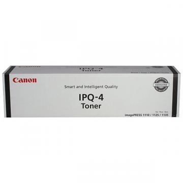 Canon IPQ-4 Toner Cartridge