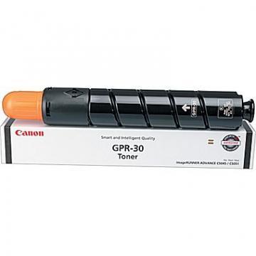 Canon GPR-30 Black Toner Cartridge