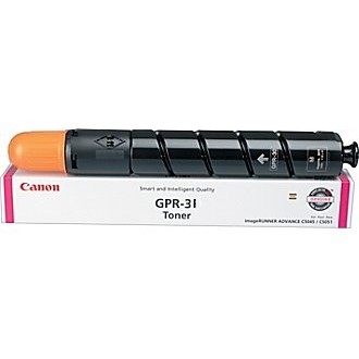 Canon GPR-31 Magenta Toner Cartridge