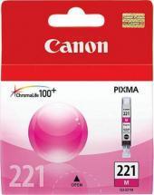 Canon CLI-221 Ink Tank Magenta