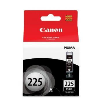 Canon PGI-225BK Black Ink Cartridge