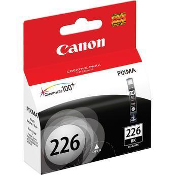 Canon CLI-226BK Black Ink Cartridge