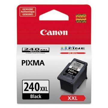 Canon PG-240XXL Black Ink Cartridge