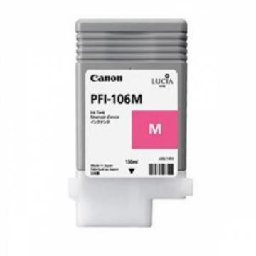 Canon PFI-106M Magenta Ink