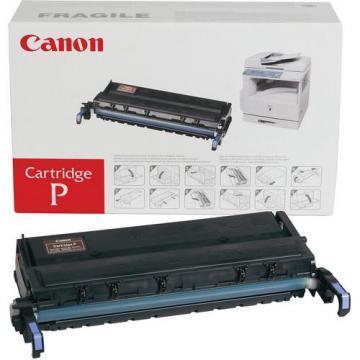 Canon P Black Toner Cartridge