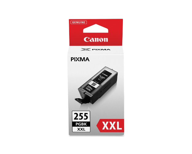 Canon PGI-255 Pigment Black XXL Ink Tank