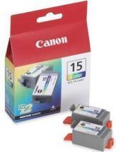 Canon BCI-15C Color Ink Tank